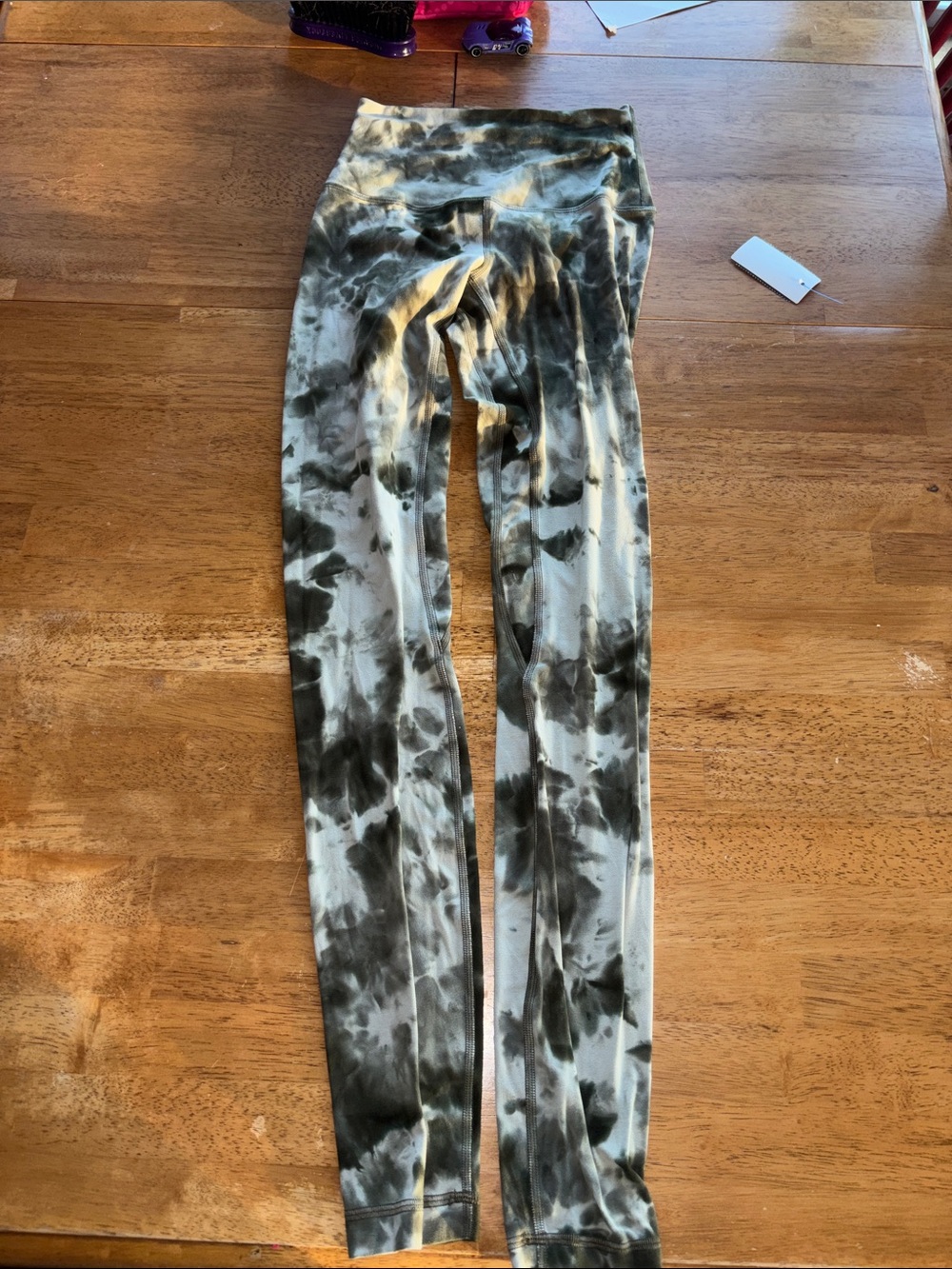 Lululemon Align Pant 28" *Diamond Dye
Diamond Dye Light Sage